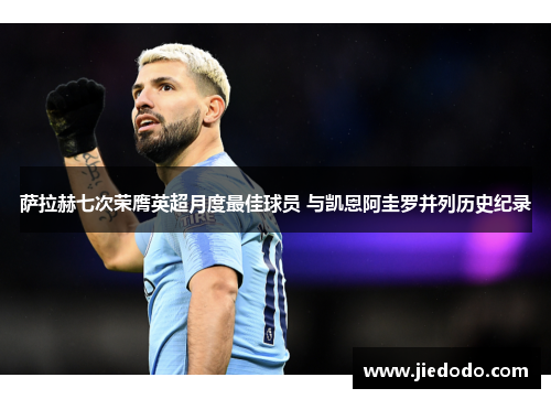 萨拉赫七次荣膺英超月度最佳球员 与凯恩阿圭罗并列历史纪录 萨拉赫七次荣膺英超月度最佳球员 与凯恩阿圭罗并列历史纪录